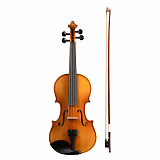Картинка Скрипка 1/2 Cascha HH-2134 - лучшая цена, доставка по России