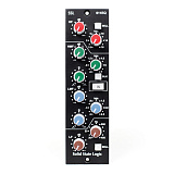 Картинка Eurorack-модуль SSL 500-Series 611 EQ Module - лучшая цена, доставка по России