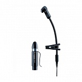 Картинка Конденсаторный микрофон Sennheiser E 908 B - лучшая цена, доставка по России