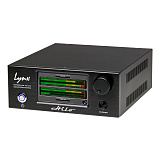 Картинка Аудиоинтерфейс Lynx Studio Hilo TB Black - лучшая цена, доставка по России