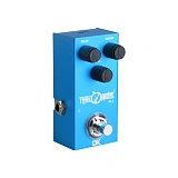 Картинка Педаль эффектов DK DL-1 Time Machine Delay - лучшая цена, доставка по России