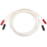 Картинка Межкомпонентный кабель Atlas Element Metik 3.5 Achromatic RCA 1:2 1.50m - лучшая цена, доставка по России