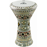 Картинка Дарбука Tycoon TPO-D31 "Stella" - лучшая цена, доставка по России