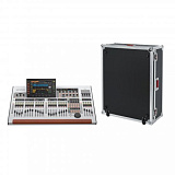 Картинка Кейс для микшера GATOR GTOURWINGNDH - лучшая цена, доставка по России