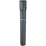 Картинка Кардиоидный инструментальный микрофон Shure SM94 - лучшая цена, доставка по России