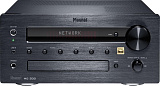 Картинка Сетевой CD-ресивер Magnat MC 200 Black - лучшая цена, доставка по России