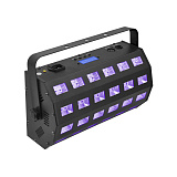 Картинка Ультрафиолетовый светильник Involight UVFX24 - лучшая цена, доставка по России