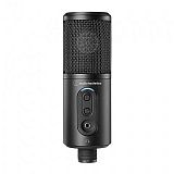 Картинка USB-микрофон Audio-Technica ATR2500x-USB - лучшая цена, доставка по России