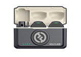 Картинка Беспроводная микрофонная система Hollyland Lark M2 Camera - лучшая цена, доставка по России