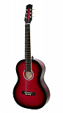 Картинка Акустическая гитара Амистар M-313-RD - лучшая цена, доставка по России