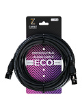 Картинка Микрофонный кабель Zzcable E1-XLR-M-F-0700-0 - лучшая цена, доставка по России