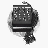 Картинка Распределительная коробка Invotone DB1204/30M - лучшая цена, доставка по России