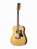 Картинка Акустическая 12-струнная гитара Homage LF-4128 УЦЕНКА - лучшая цена, доставка по России