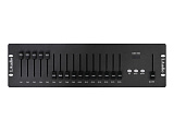 Картинка DMX-контроллер LAudio DMX-16-B - лучшая цена, доставка по России