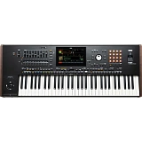 Картинка Аранжировочная станция Korg PA5X 61 Oriental - лучшая цена, доставка по России