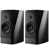 Картинка  Dynaudio CONTOUR 20 Black high gloss - лучшая цена, доставка по России