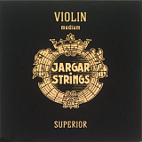 Картинка Отдельная струна Ля/А для скрипки Jargar Strings Violin-A-Superior - лучшая цена, доставка по России