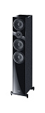 Картинка Напольные колонки Heco AURORA 700 Ebony Black - лучшая цена, доставка по России