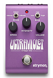 Картинка Педаль эффектов Strymon Ultraviolet Univibe Vintage Vibe - лучшая цена, доставка по России