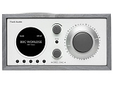Картинка Радиоприемник Tivoli Audio Model One+ Цвет: Серый/Белый [Grey/White] - лучшая цена, доставка по России