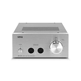 Картинка Усилитель для наушников Stax SRM 400S - лучшая цена, доставка по России