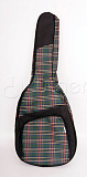 Картинка Чехол для 12-струнной гитары Lutner ЛЧГ12ц2/1 - лучшая цена, доставка по России