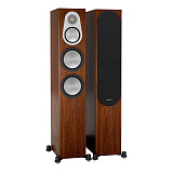 Картинка  Monitor Audio Silver series 300 Walnut (6G) - лучшая цена, доставка по России