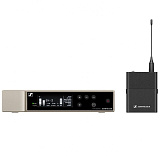 Картинка Радиосистема Sennheiser EW-D SKM-S BASE SET (R4-9) - лучшая цена, доставка по России