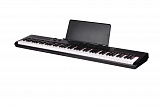 Картинка Цифровое пианино Artesia PE-88 Black - лучшая цена, доставка по России