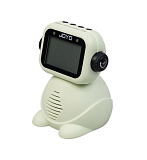 Картинка Метроном цифровой Joyo JM-93-Ivory - лучшая цена, доставка по России