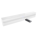 Картинка Саундбар Canton Smart Soundbar 9 white - лучшая цена, доставка по России