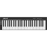 Картинка MIDI-клавиатура LAudio KS49C - лучшая цена, доставка по России
