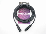Картинка Микрофонный кабель Zzcable E2-XLR-M-F-2500-0 - лучшая цена, доставка по России
