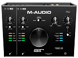 Картинка USB-аудиоинтерфейс M-Audio Air 192|8 - лучшая цена, доставка по России