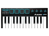 Картинка USB/MIDI-клавиатура Alesis model V MINI - лучшая цена, доставка по России