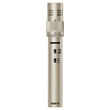 Картинка Инструментальный микрофон Shure KSM141/SL - лучшая цена, доставка по России