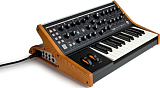 Картинка Синтезатор Moog Subsequent 25 - лучшая цена, доставка по России