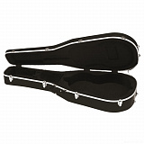 Картинка Кейс для акустическиой гитары Gewa ABS Premium Acoustic - лучшая цена, доставка по России